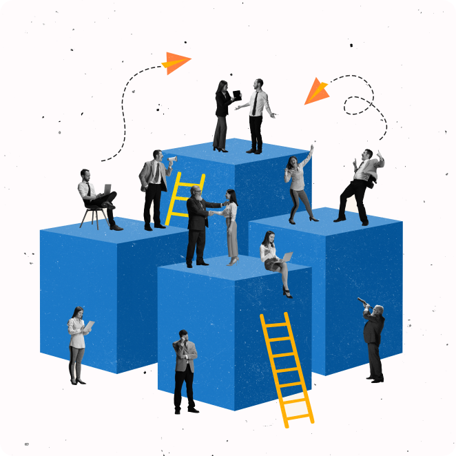 Corporate Leadership Training