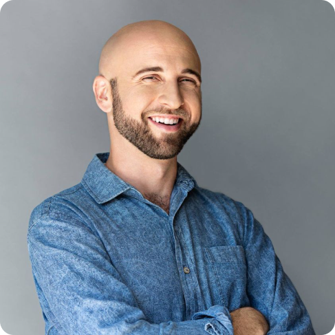 Jonathan Keim, Founder