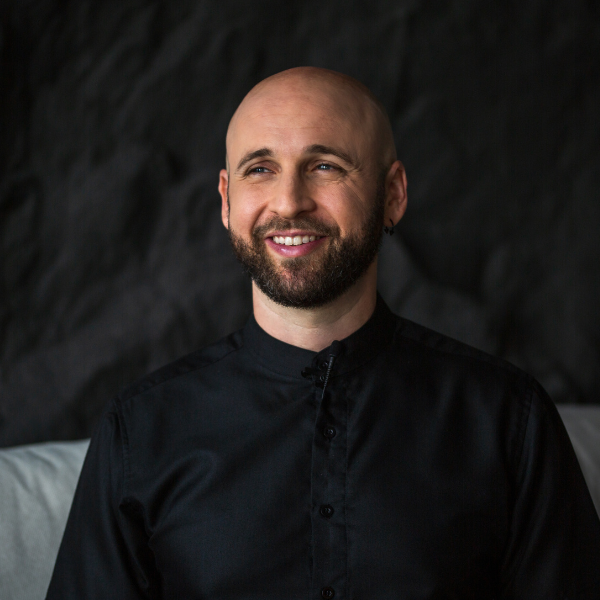 Jonathan M. Keim, author of Power Values
